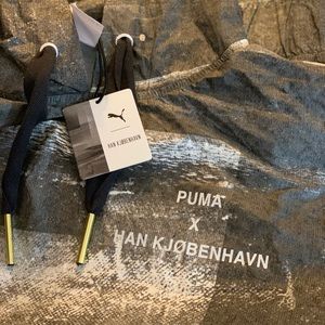 Puma X Han Kjobenhavn Tyvek Hoodie